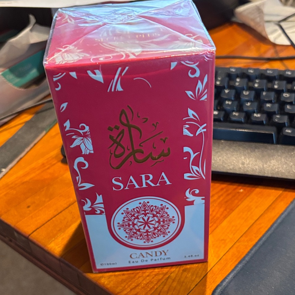 Sara Candy Eau De Parfum